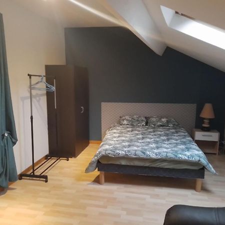 Apartamento 2 Pieces Cocooning Saint-Claude Exterior foto