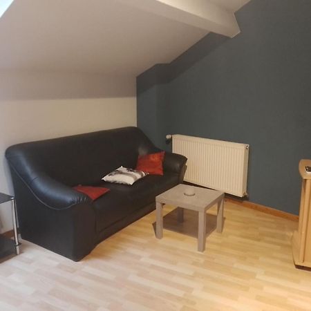 Apartamento 2 Pieces Cocooning Saint-Claude Exterior foto