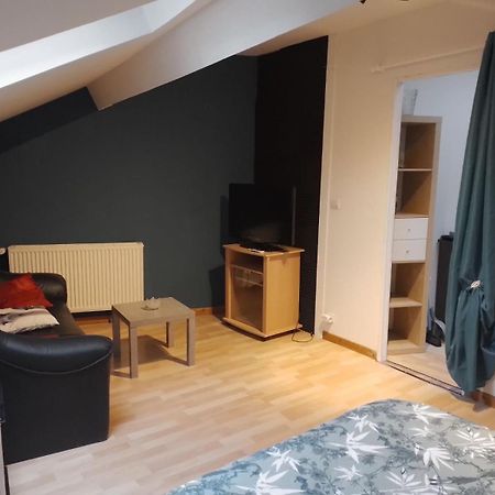 Apartamento 2 Pieces Cocooning Saint-Claude Exterior foto
